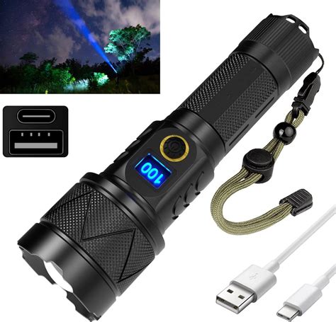 Amazon.co.uk: dog walking torch