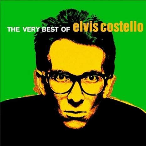 Amazon.co.uk: elvis costello greatest hits