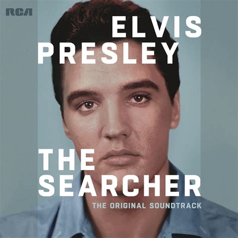 Amazon.co.uk: elvis presley the searcher