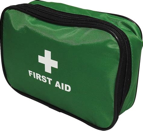 Amazon.co.uk: first-aid bag