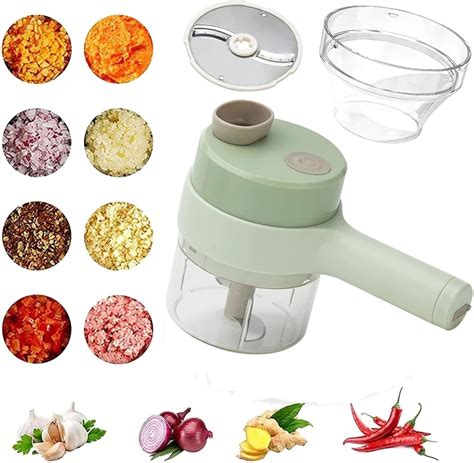 Amazon.co.uk: food choppers and dicers