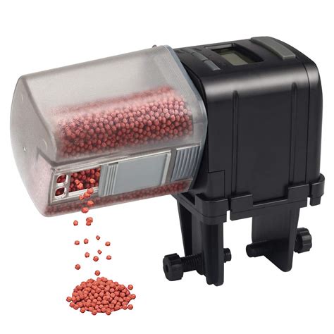 Amazon.co.uk: food dispenser