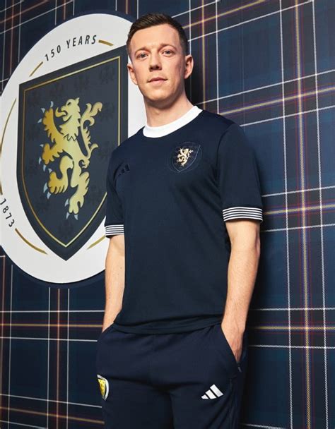 Amazon.co.uk: football shirt scotland: Clothing