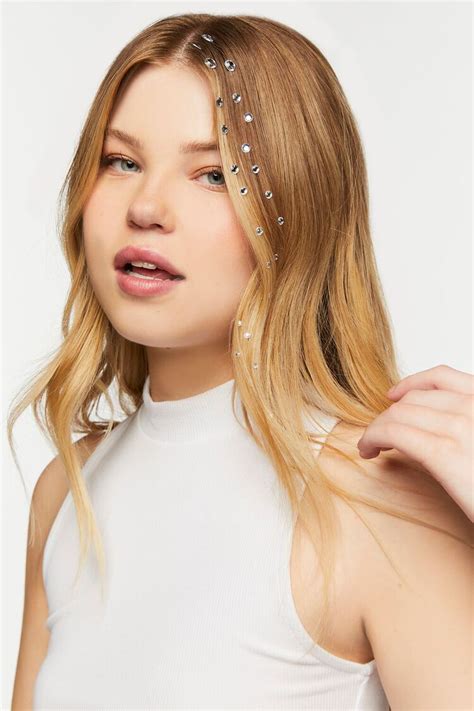 Amazon.co.uk: hair jewels