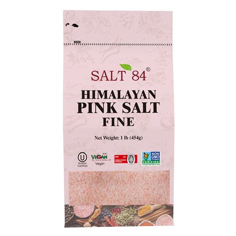 Amazon.co.uk: himalayan pink salt