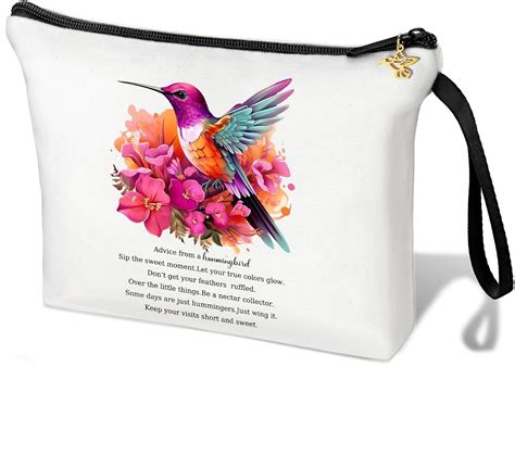 Amazon.co.uk: hummingbird purse