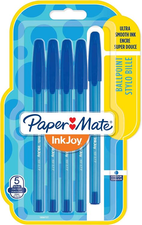 Amazon.co.uk: inkjoy pens