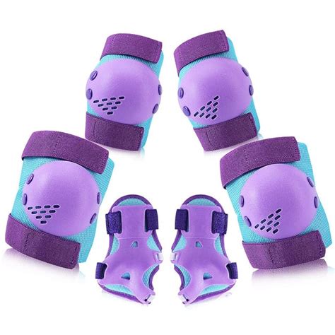 Amazon.co.uk: kids knee pads