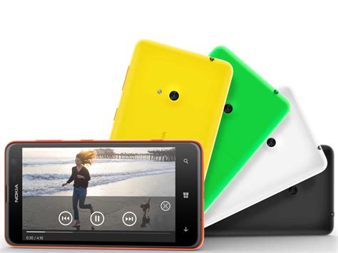 Amazon.co.uk: lumia 625 screen