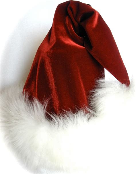 Amazon.co.uk: luxury santa hats