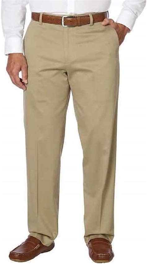 Amazon.co.uk: mens non iron chinos: Clothing