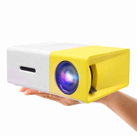 Amazon.co.uk: mini smartphone projector