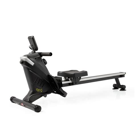 Amazon.co.uk: opti magnetic rowing machine