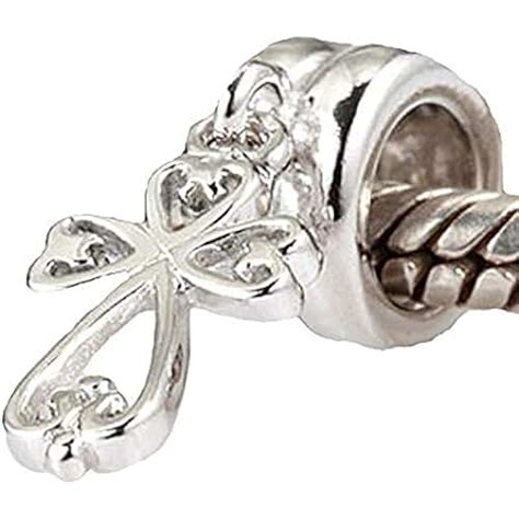 Amazon.co.uk: pandora charms christian