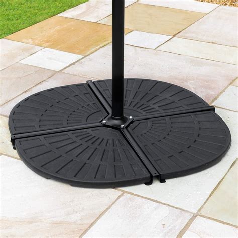 Amazon.co.uk: parasol weights