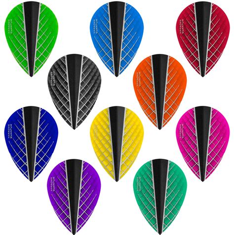 Amazon.co.uk: pear dart flights