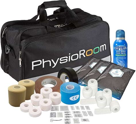 Amazon.co.uk: physio bag