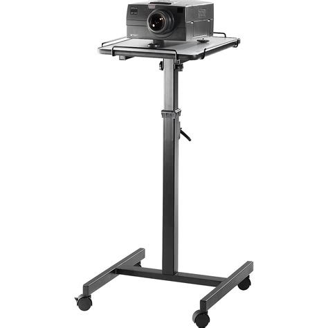 Amazon.co.uk: projector trolley