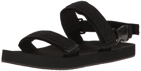 Amazon.co.uk: reef sandals mens