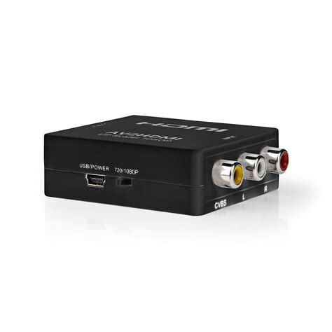 Amazon.co.uk: ryw to hdmi