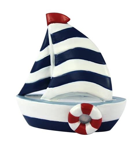 Amazon.co.uk: sailing boat cake topper