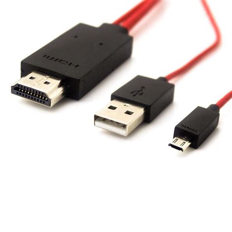 Amazon.co.uk: samsung s7 to hdmi cable