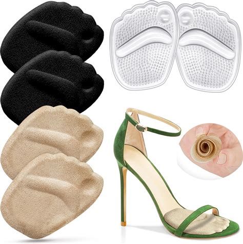 Amazon.co.uk: shoe pads heels