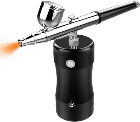 Amazon.co.uk: small airbrush