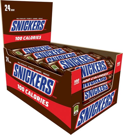 Amazon.co.uk: snickers chocolate bars