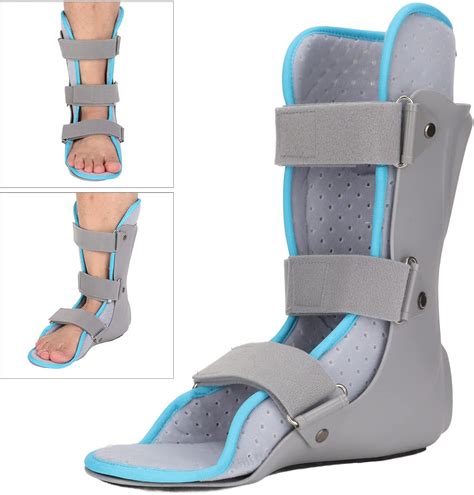 Amazon.co.uk: sprained ankle boot