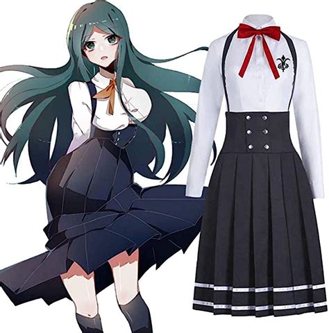 Amazon.co.uk: tsumugi shirogane cosplay