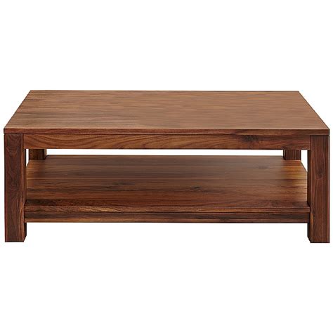 Amazon.co.uk: walnut coffee table