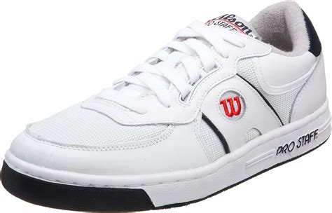 Amazon.co.uk: wilson tennis shoes men