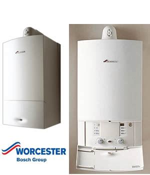 Amazon.co.uk: worcester boiler