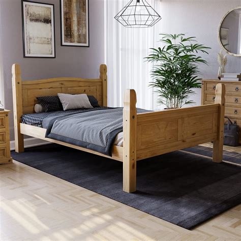 Amazon.co.uk:Customer reviews: Amazon Brand - Movian Indre Double Bed ...