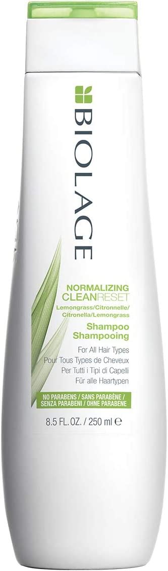 Amazon.co.uk:Customer reviews: Biolage CleanReset Cleansing …