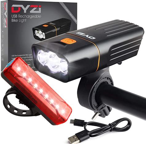 Amazon.co.uk:Customer reviews: Dyzi USB Rechargeable …