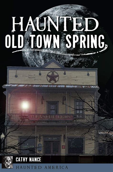 Amazon.co.uk:Customer reviews: Haunted Old Town Spring …