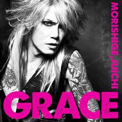 Amazon.co.uk:Customer reviews: Jyuichi Morisige - Grace [Japan …