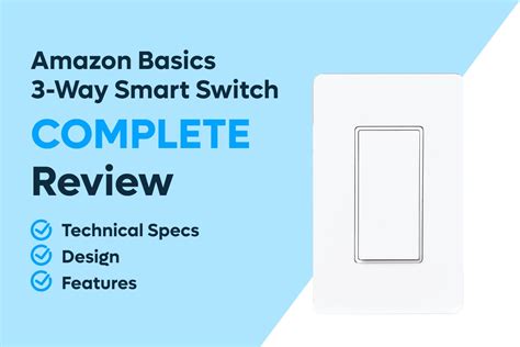 Amazon.co.uk:Customer reviews: Smart Switch Model E - WiFi …