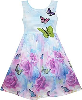 Amazon.co.uk:Customer reviews: Sunny Fashion Girls …