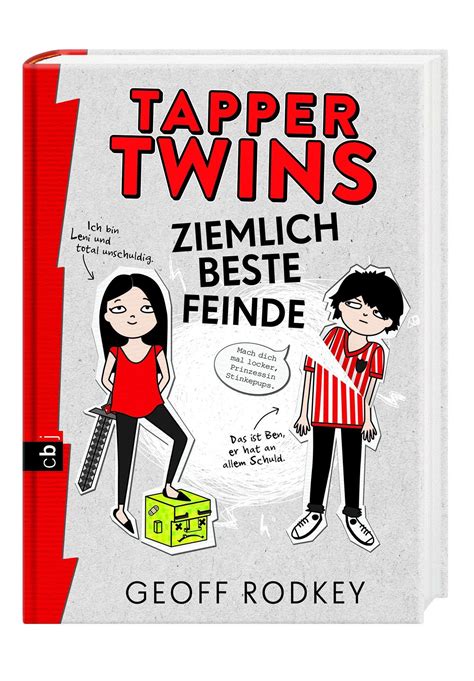 Amazon.co.uk:Customer reviews: Tapper Twins - Ziemlich beste …