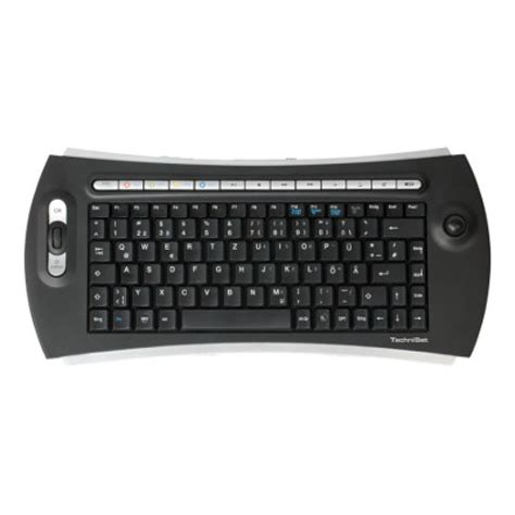 Amazon.co.uk:Customer reviews: Technisat ISIO Control Keyboard …