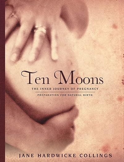 Amazon.co.uk:Customer reviews: Ten Moons: The Inner Journey …