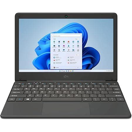 Amazon.co.uk:Customer reviews: iOTA Flo 11.6-Inch Laptop …