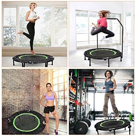 Amazon.co.uk:Customer reviews: shaofu Mini Adult Trampoline …