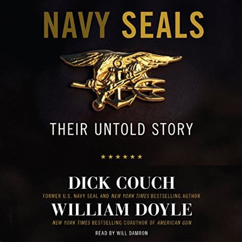 Amazon.com: "navy SEAL": Books