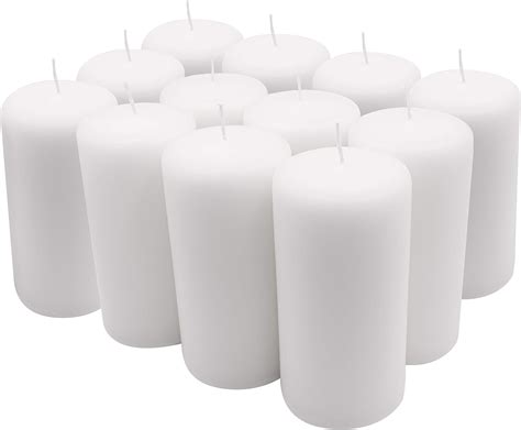 Amazon.com: 10 Inch Candles