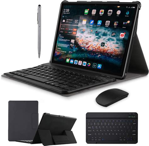 Amazon.com: 10 Inch Computer Tablets