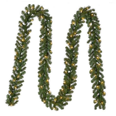 Amazon.com: 18 Ft Garland